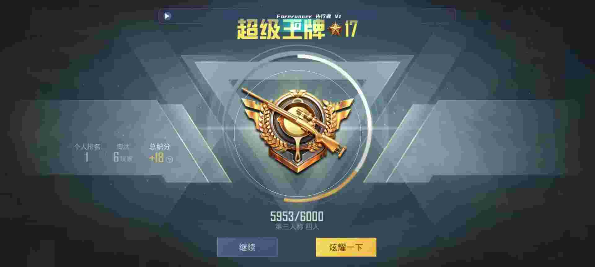 和平精英鸡腿辅助自瞄 - ������ƽ��Ӣ�����Ƶ辅助预览图